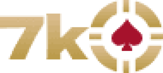 Логотип 7К Казино - информация
